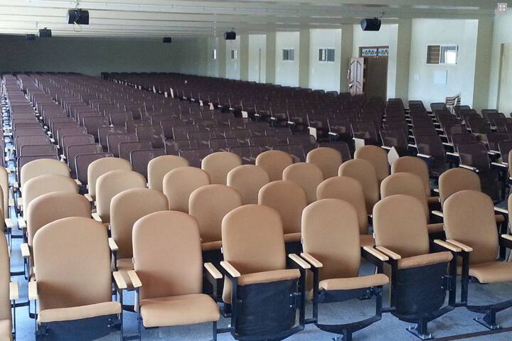 auditorium